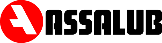 Logo Assalub Schmiertechnik