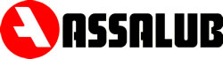assalub logo schmiertechnik schmierstoffe lubrimatik